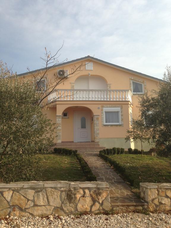 Apartament Brkanac